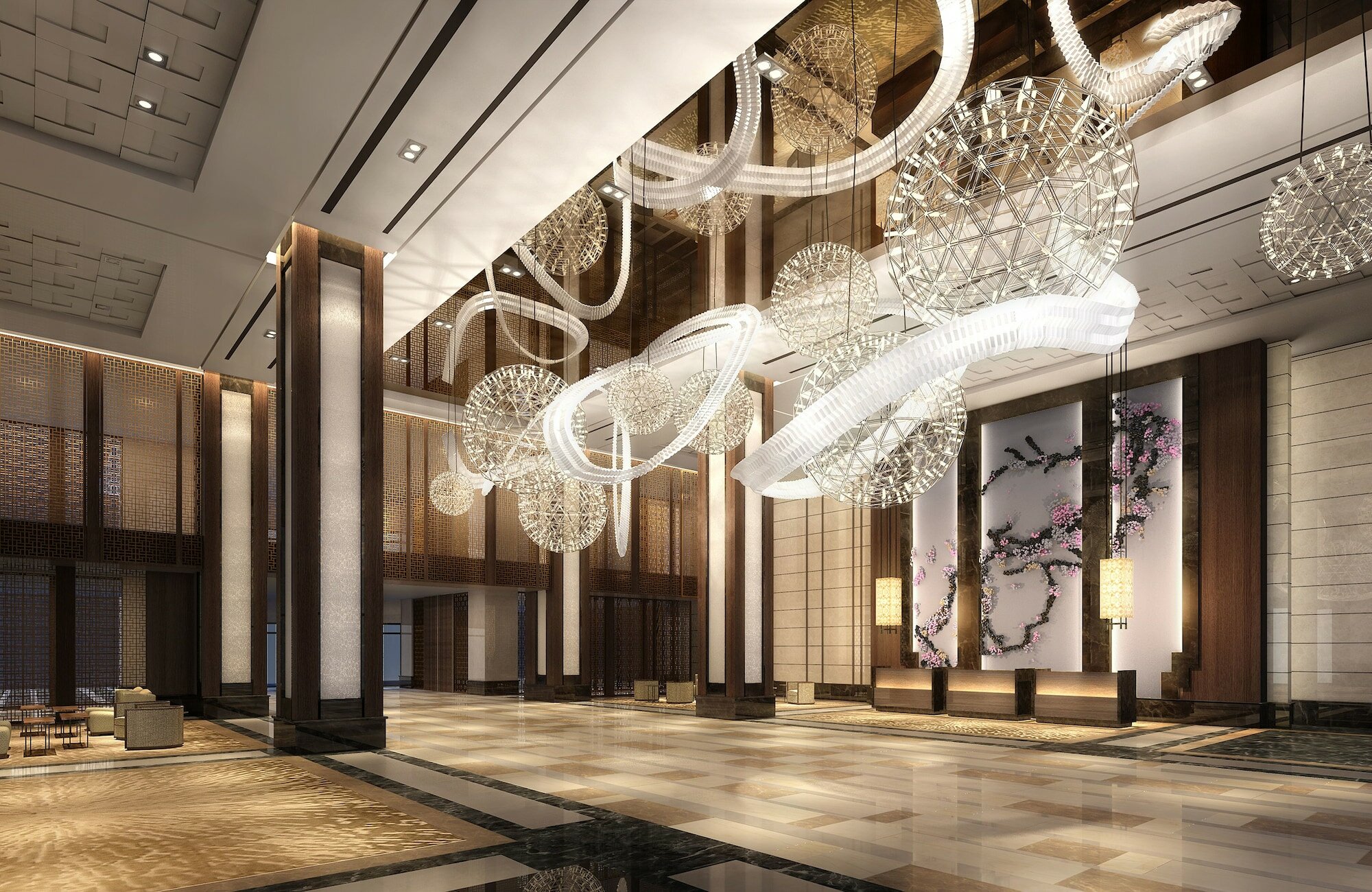 Фото Radisson Blu Zhengzhou Huiji