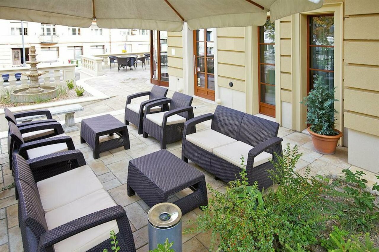 Фото Gold Hotel Budapest