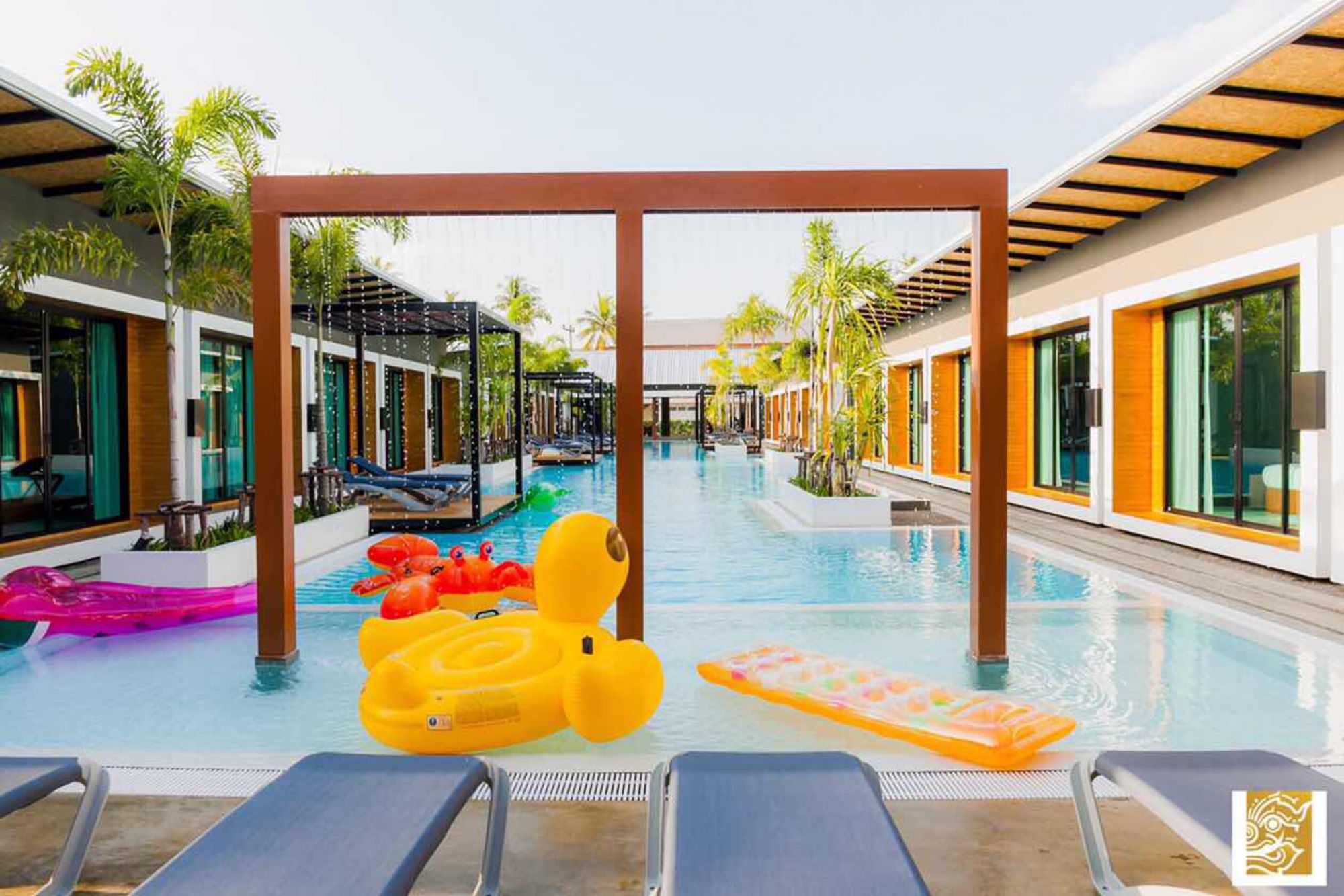 Фото Asura resort