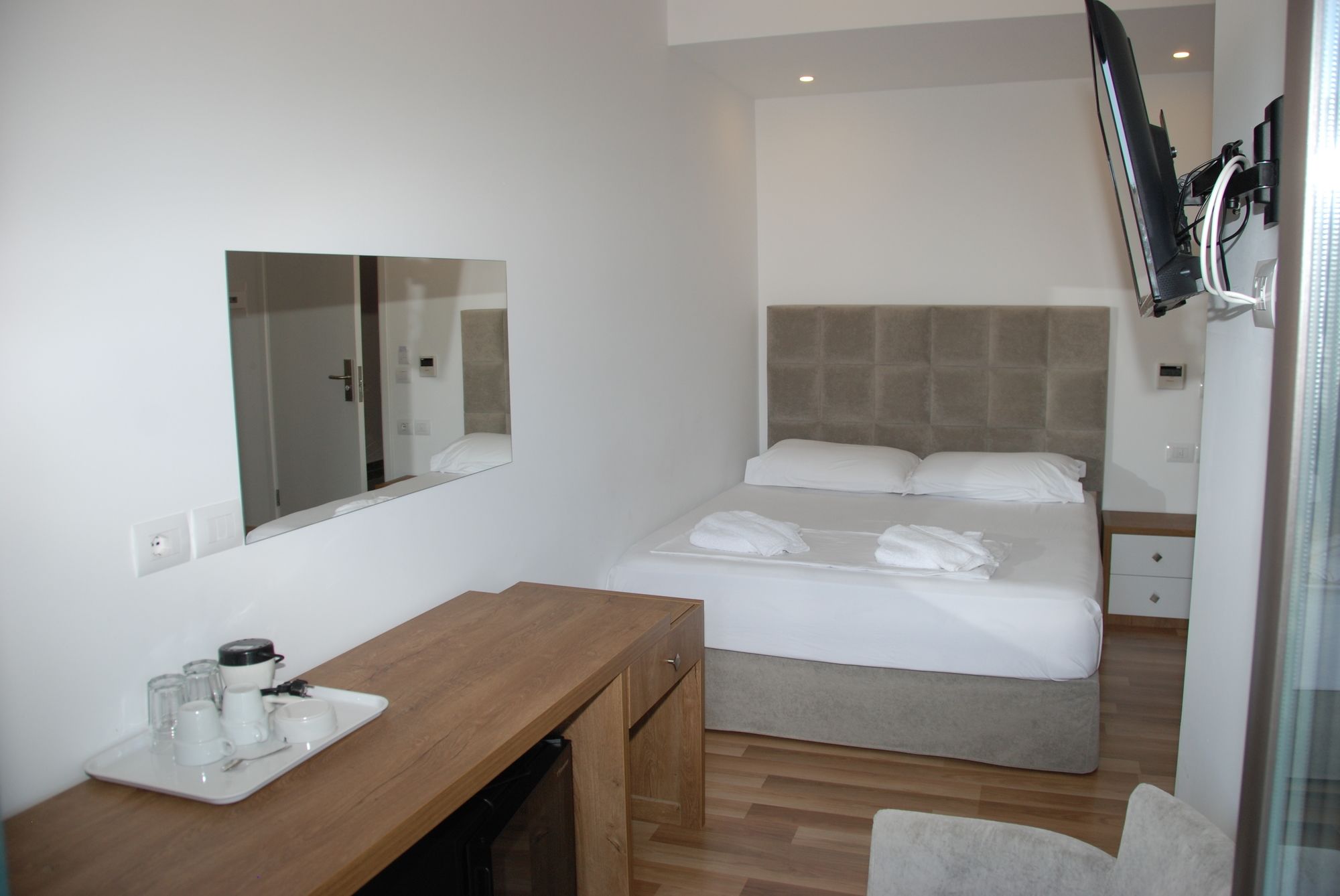 Фото Bianco Hotel