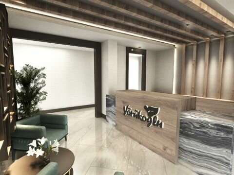 Architectural firm Artliva Mimarlık, Manavgat, photo