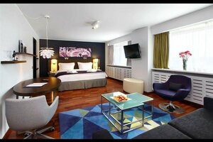 Гостиница Radisson Blu