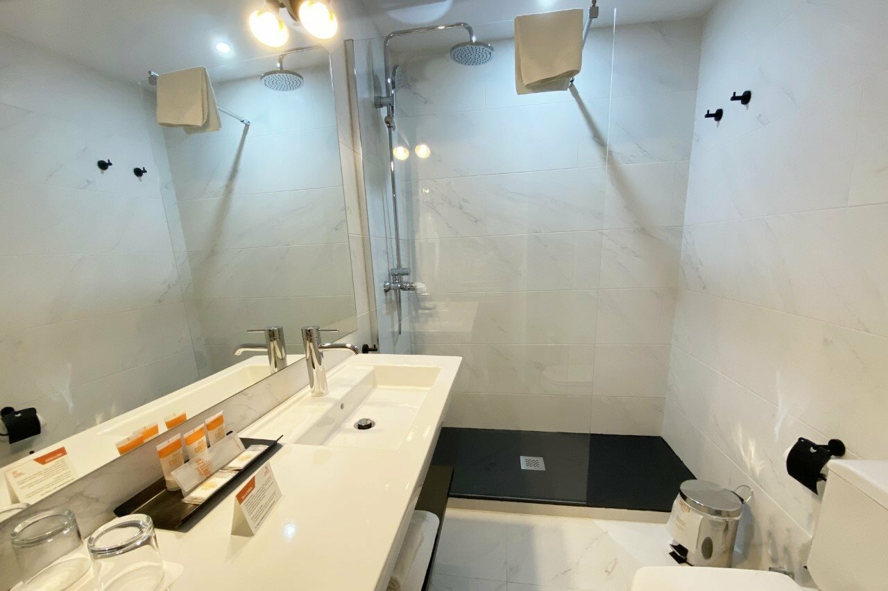 Фото Hotel Cortezo