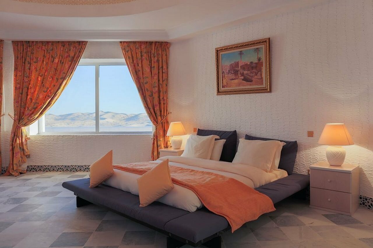 Фото La Gazelle d'Or Resort & SPA