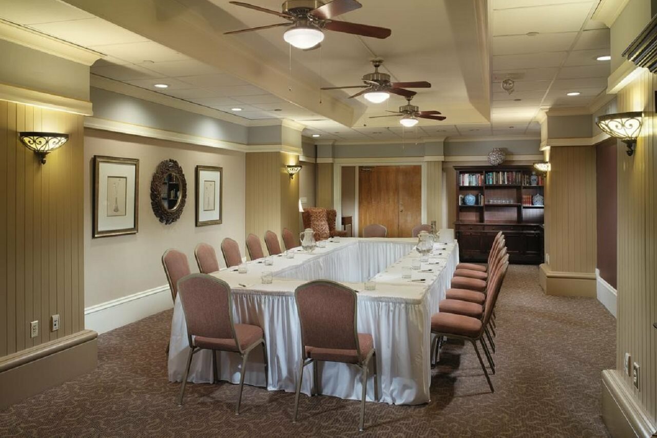 Фото Kensington Park Hotel