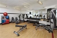 Фото Sheraton Chicago Northbrook Hotel