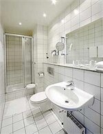 Фото Hotel Viktoria