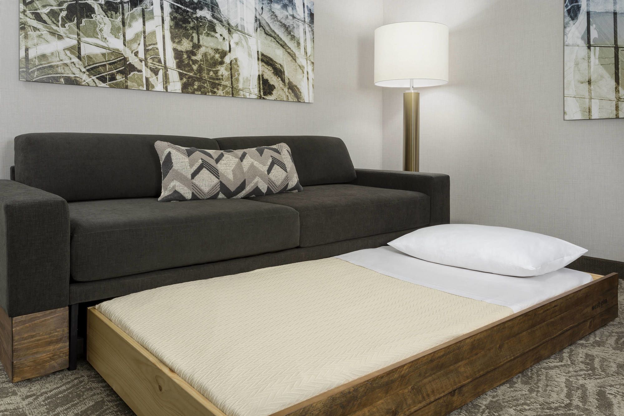 Фото SpringHill Suites by Marriott Belmont Redwood Shores