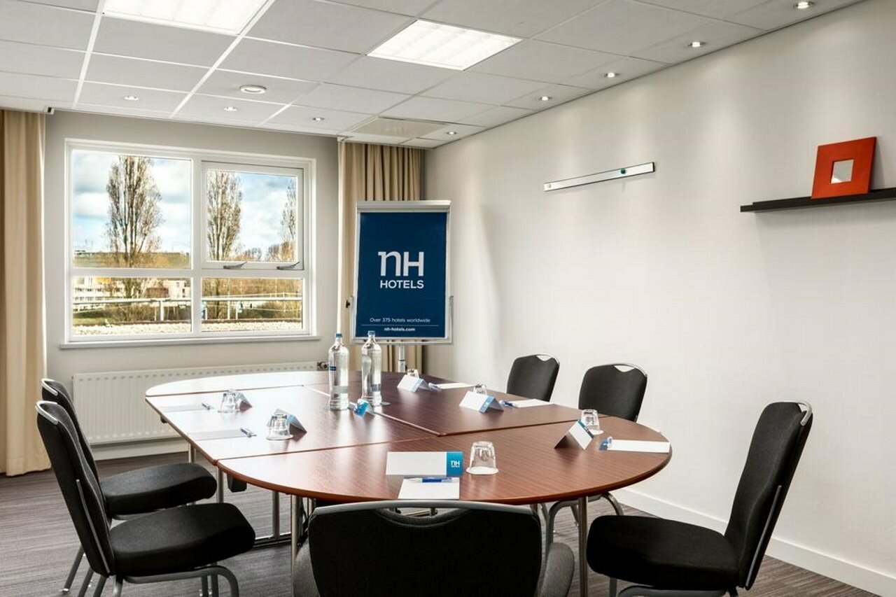 Фото Nh Zoetermeer