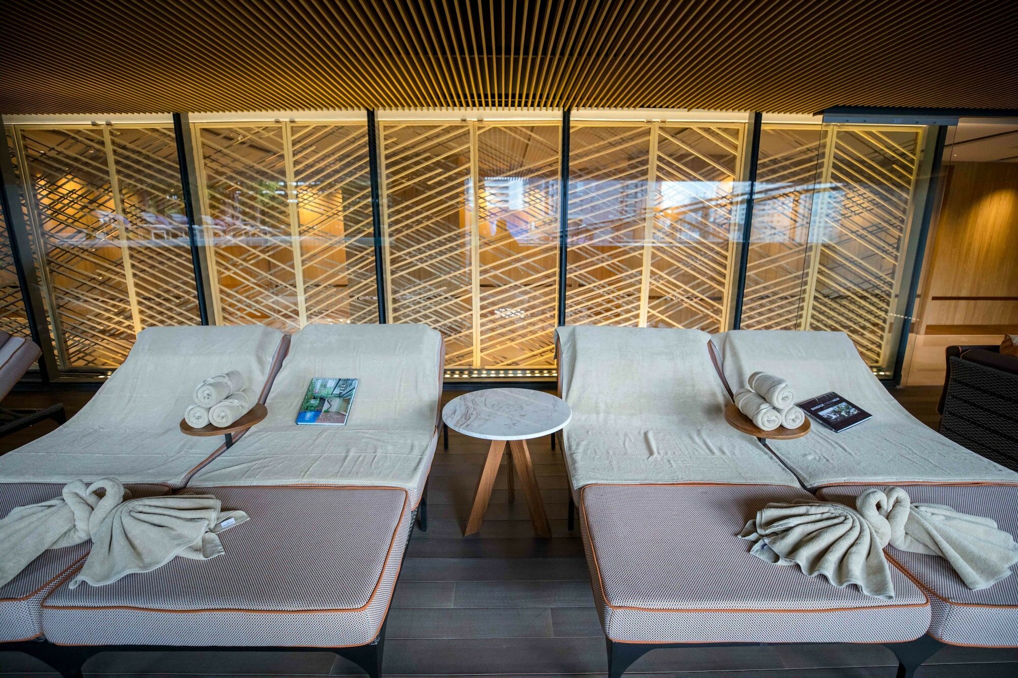 Фото Hyatt Regency Bangkok Sukhumvit