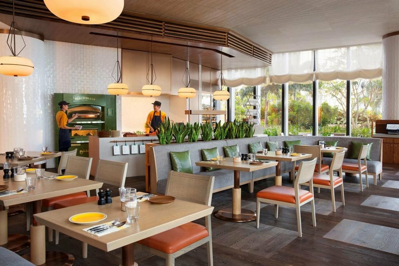 Фото Andaz Singapore - a concept by Hyatt