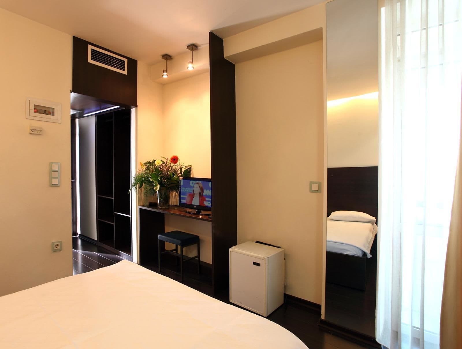 Фото Hotel Metropol