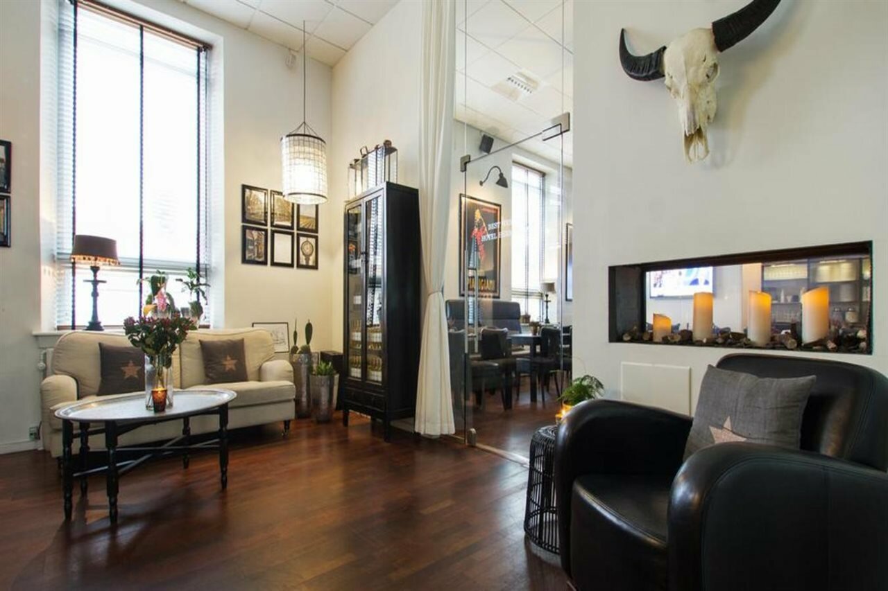 Фото Best Western Hotel Herman Bang