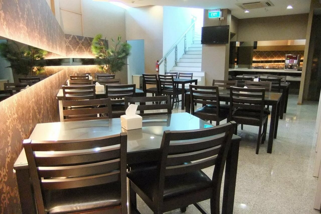 Фото The Quay Hotel West Coast