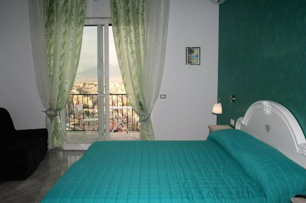 Hotel Nido Dei Gabbiani, Naples, photo