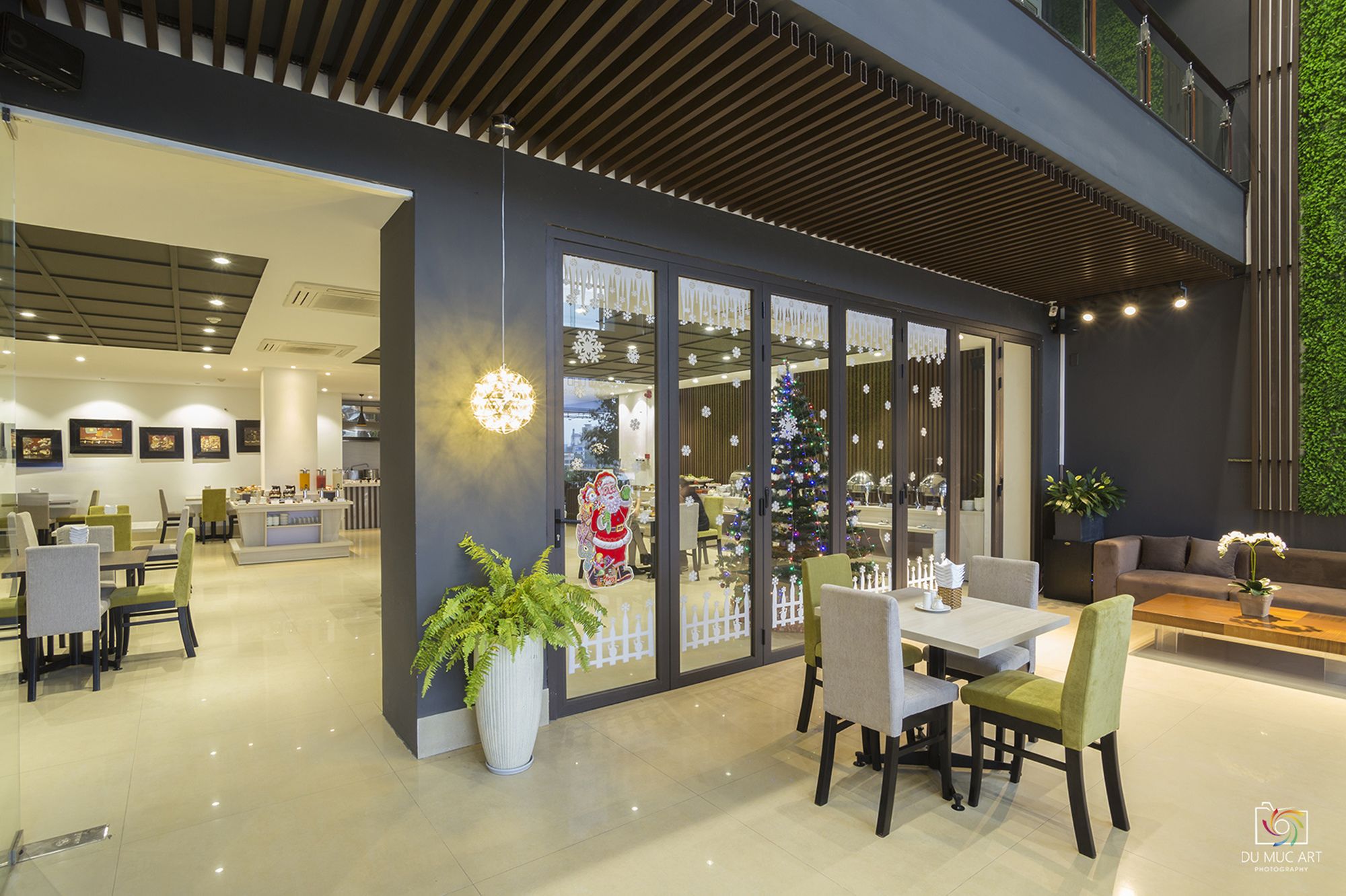 Фото Salem Riverside Hotel