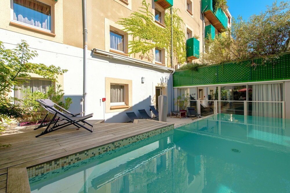 Фото отеля 5