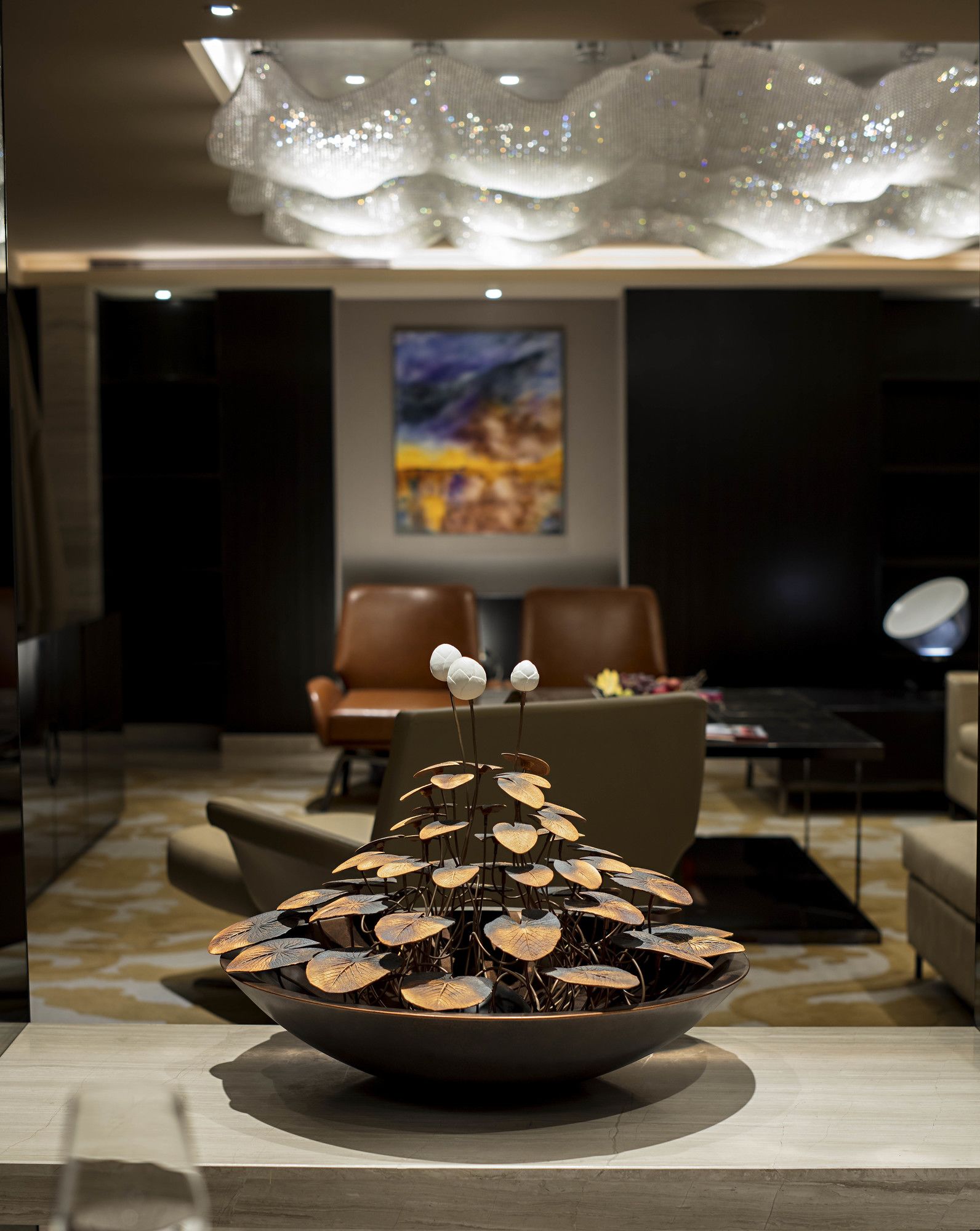 Фото Sheraton Grand Bengaluru Whitefield