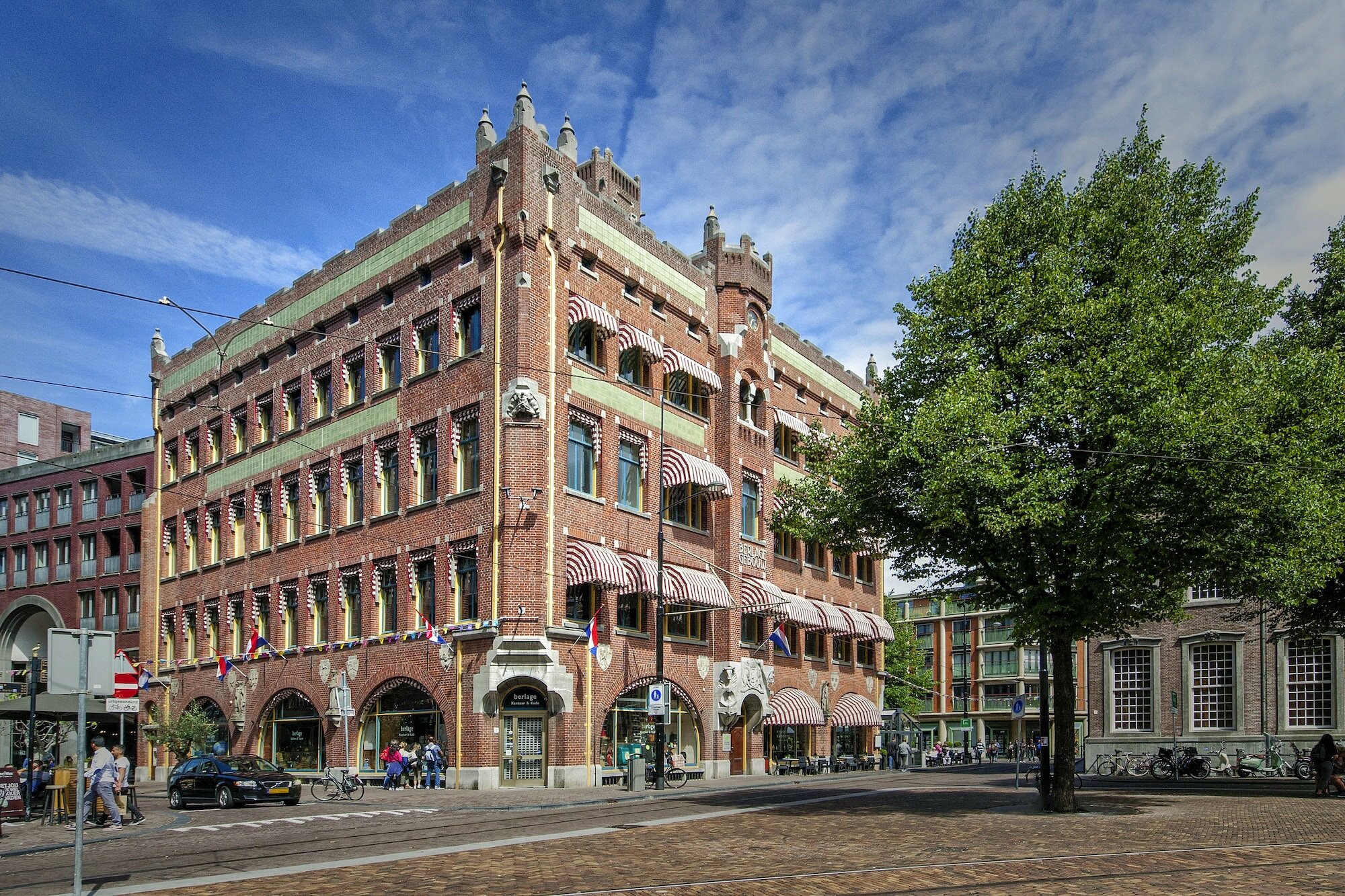 Фото Ibis Styles Den Haag City Centre