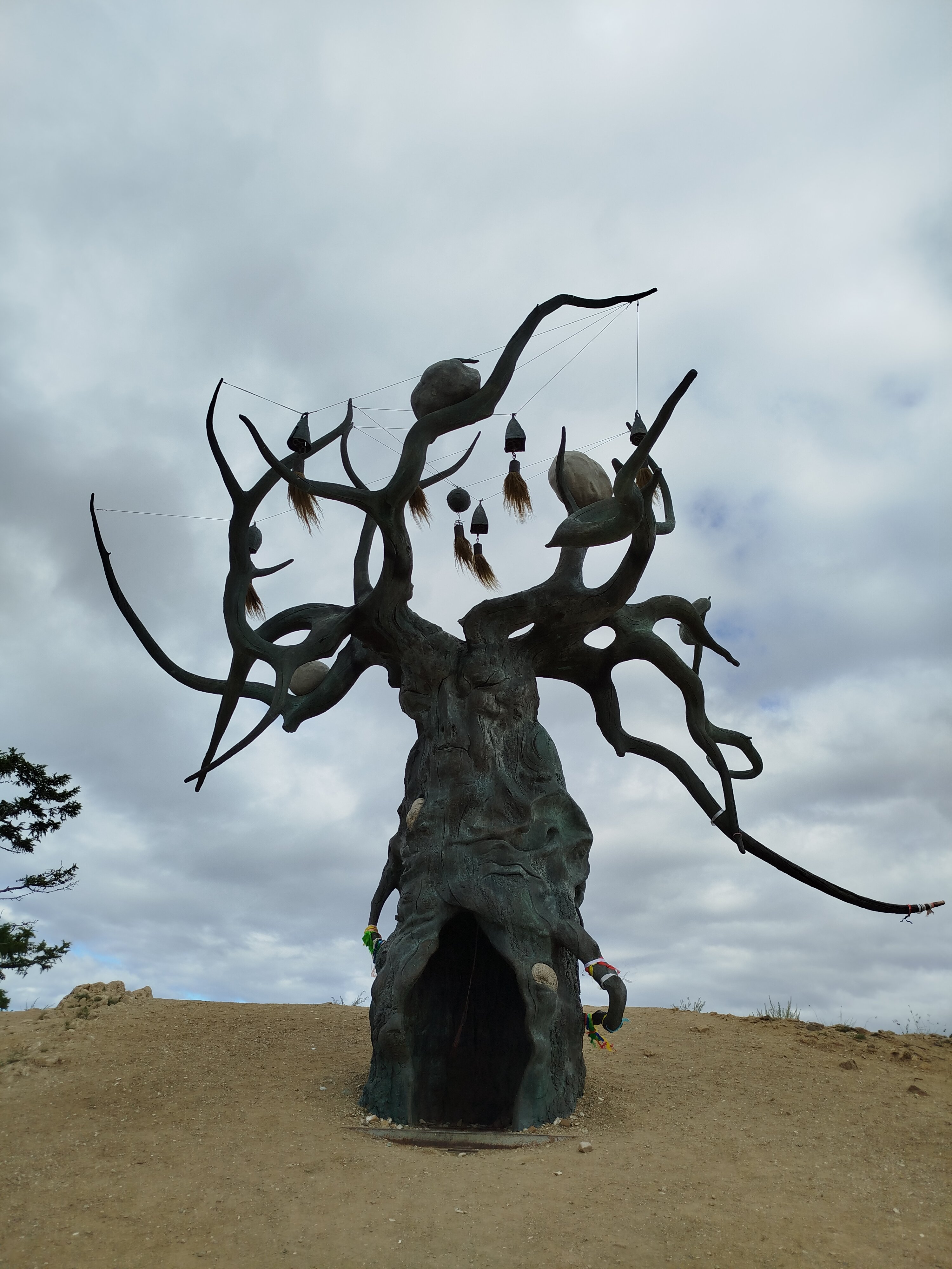 Фото Байкалов Острог