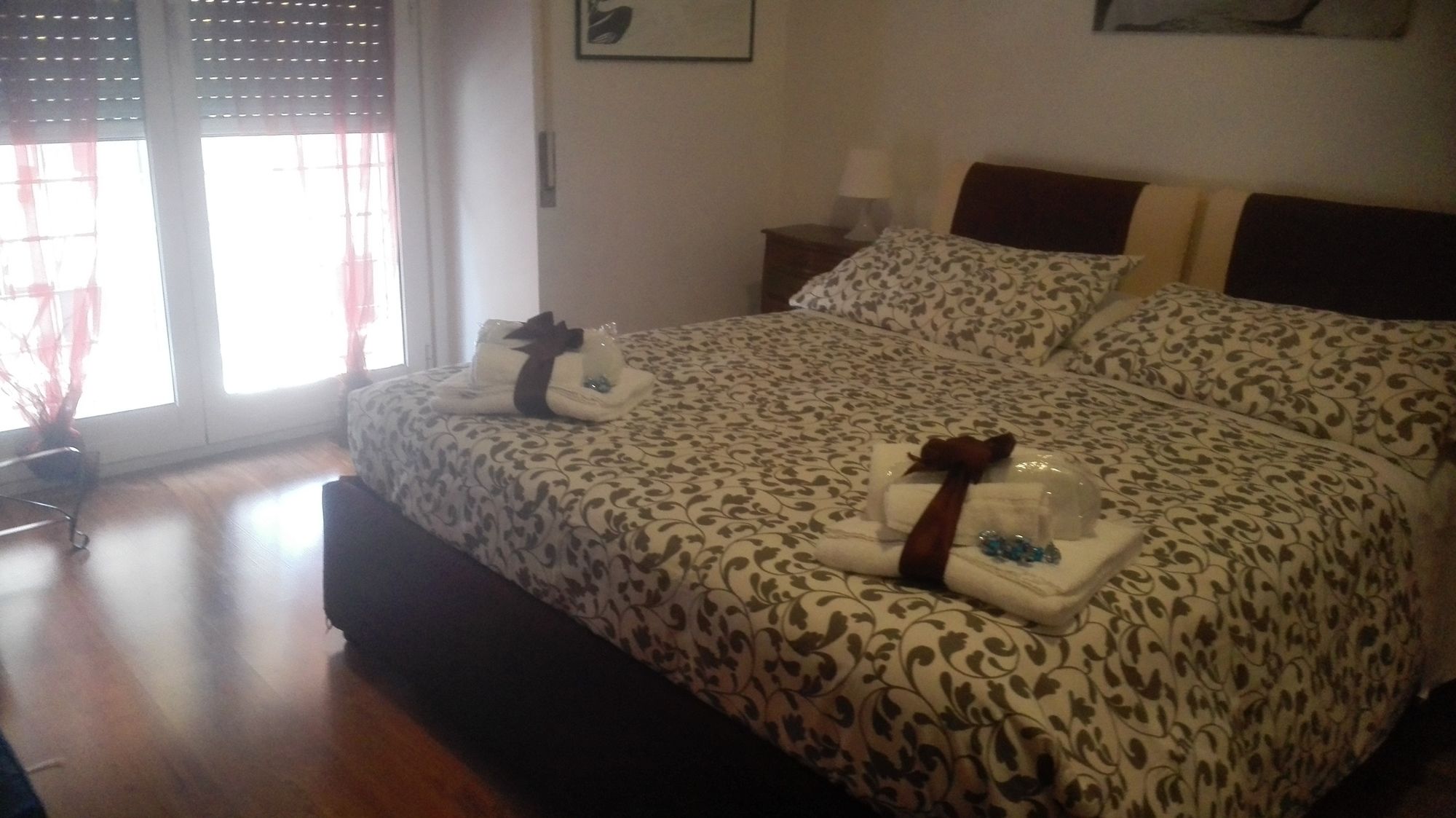 Фото B&b Casa Cimabue Roma