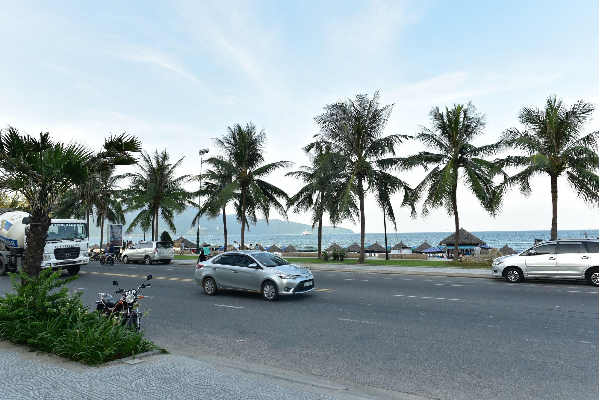 Фото Hai Yen Hotel