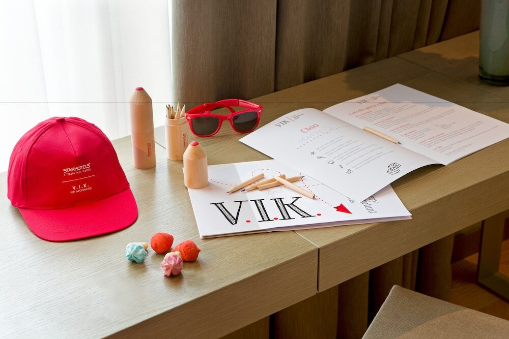 Фото The Rosa Grand