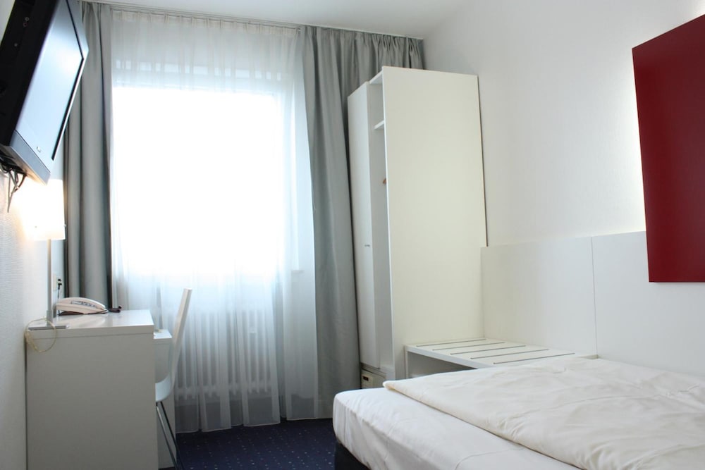 Фото отеля 4