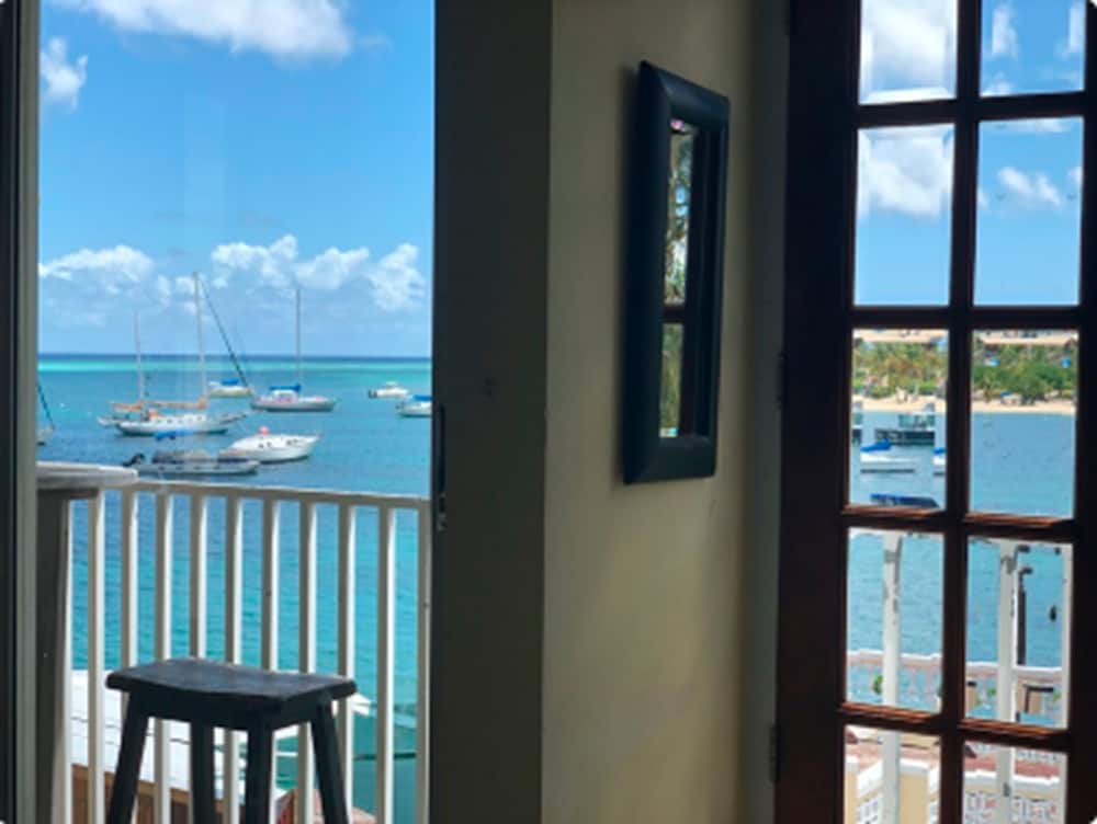 Фото Club Comanche Hotel, St. Croix