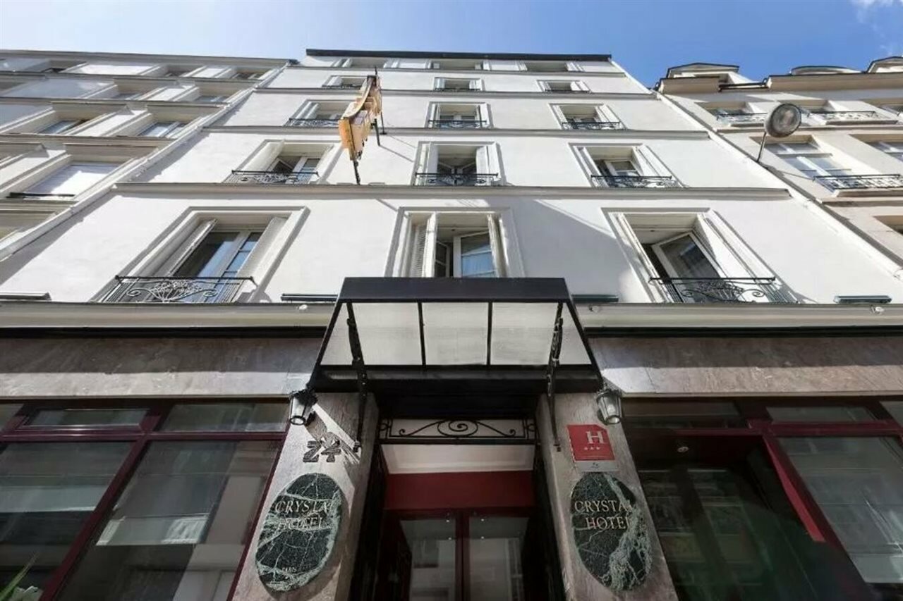 Фото отеля 5