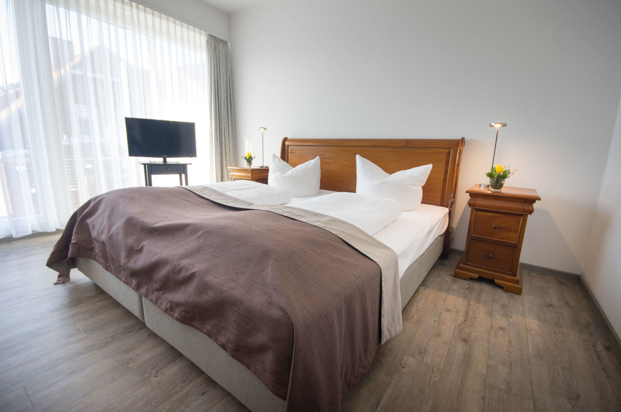 Фото Hotel Wehrburg