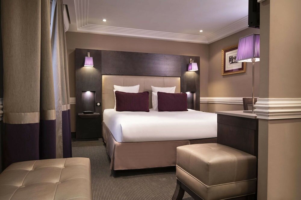 Фото Elysées Hotel