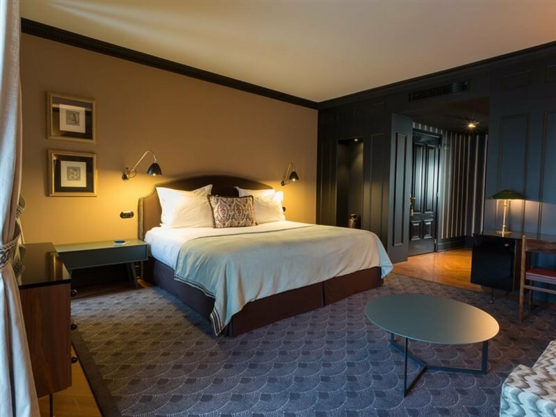 Фото Valverde Hotel