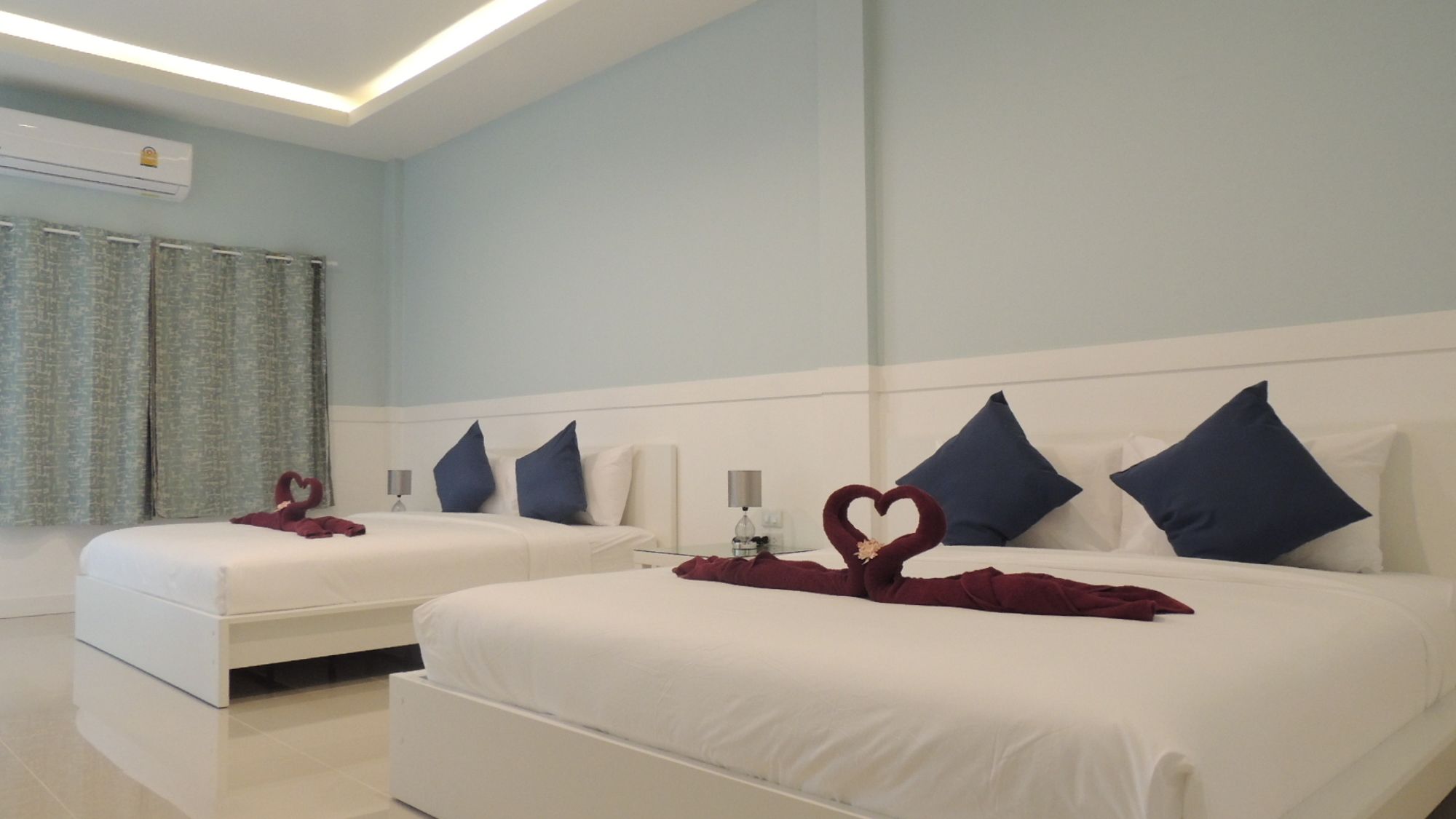 Фото Blue Moon Samet