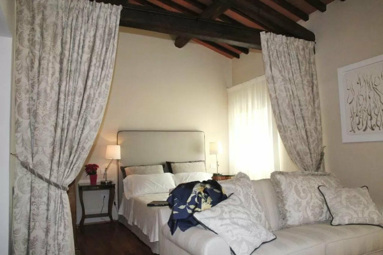 Фото Florence View Apartments