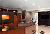 Фото Courtyard by Marriott West Orange