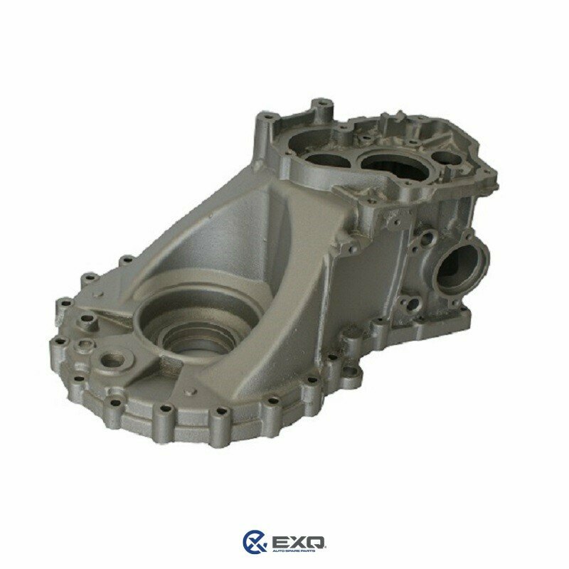 Production of auto parts Exq Automotive, Konya, photo