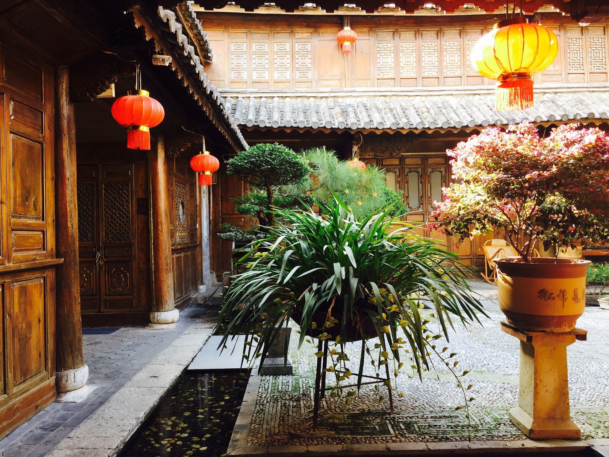 Фото Lize Graceland Artistic Suite Inn