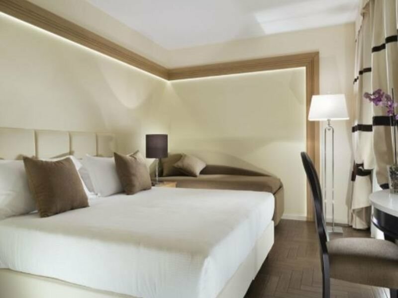 Фото Erbavoglio Hotel