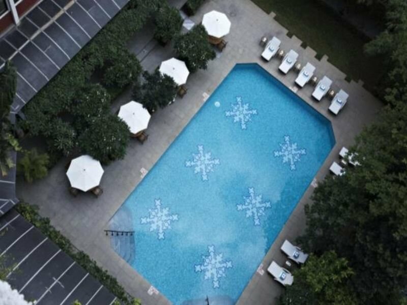 Фото Taj MG Road, Bengaluru