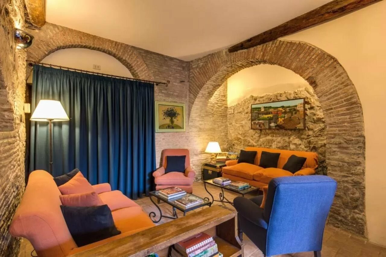 Фото Hotel Santa Maria