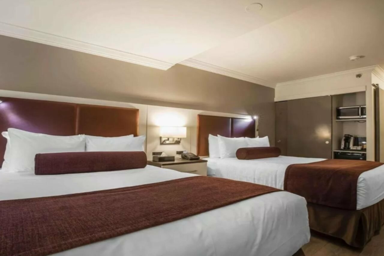 Фото The Saint James Hotel, An Ascend Hotel Collection Member