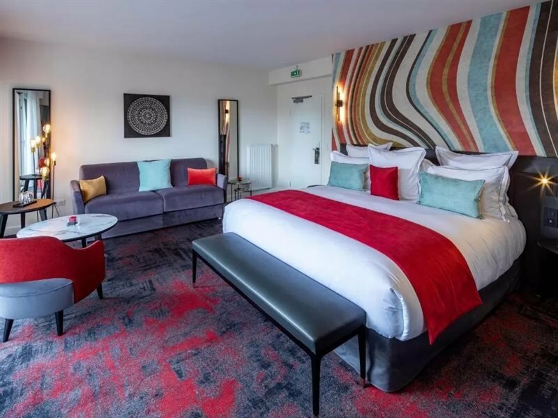 Фото Garrigae Villa La Florangerie