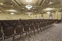 Фото Best Western Plus Winnipeg Airport Hotel