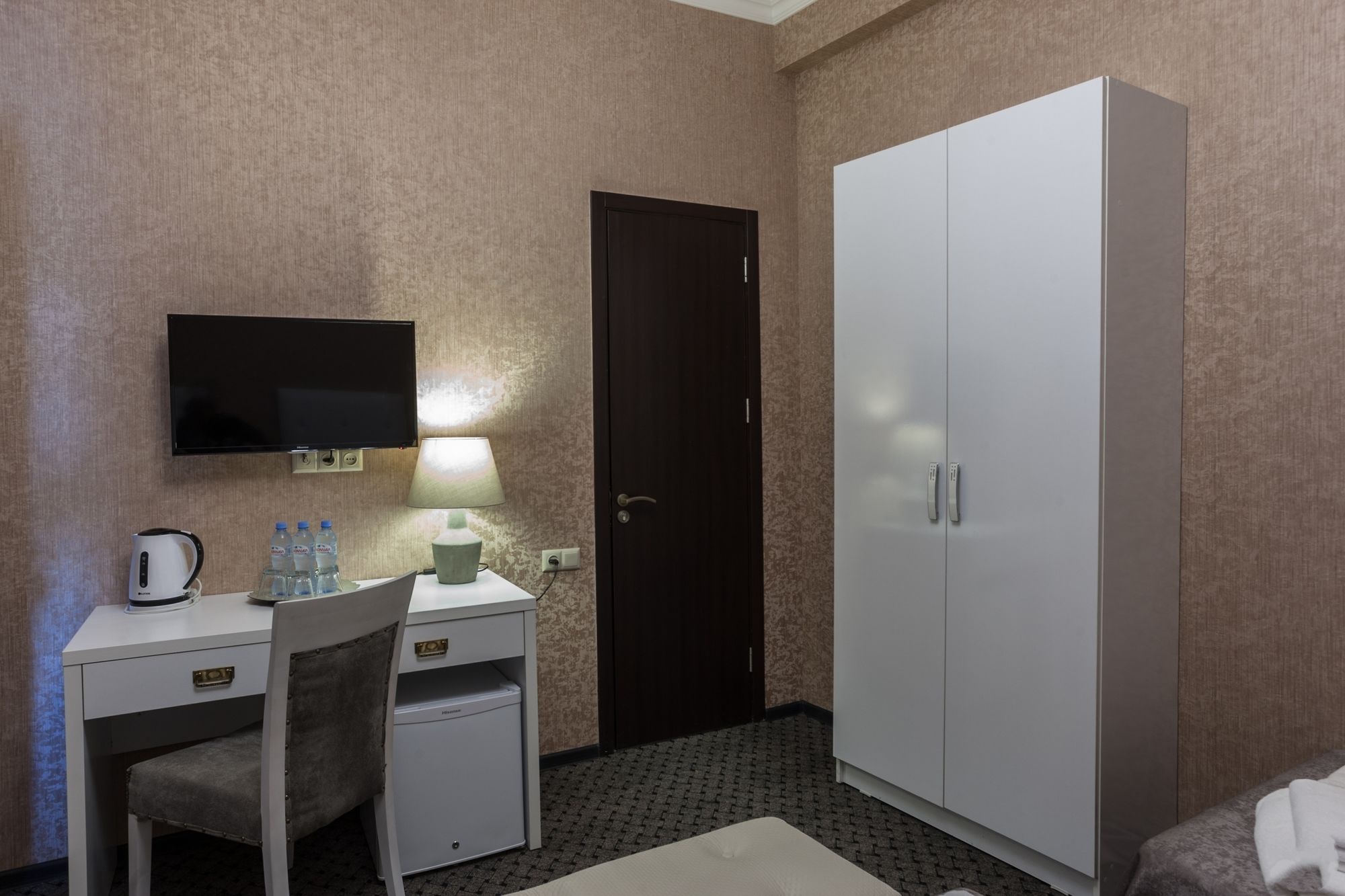 Фото Hotel Piazza