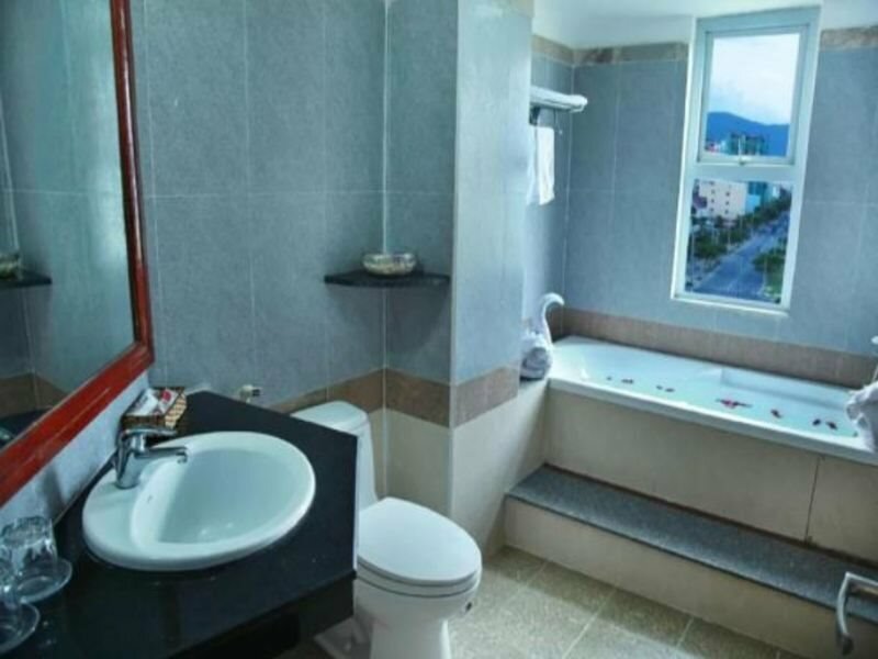 Фото Atlantic Da Nang Hotel