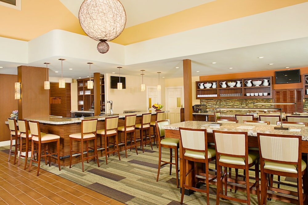 Фото Hyatt house Dallas/Addison