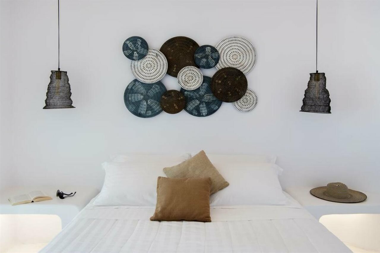 Фото Zefi Hotel & Suites