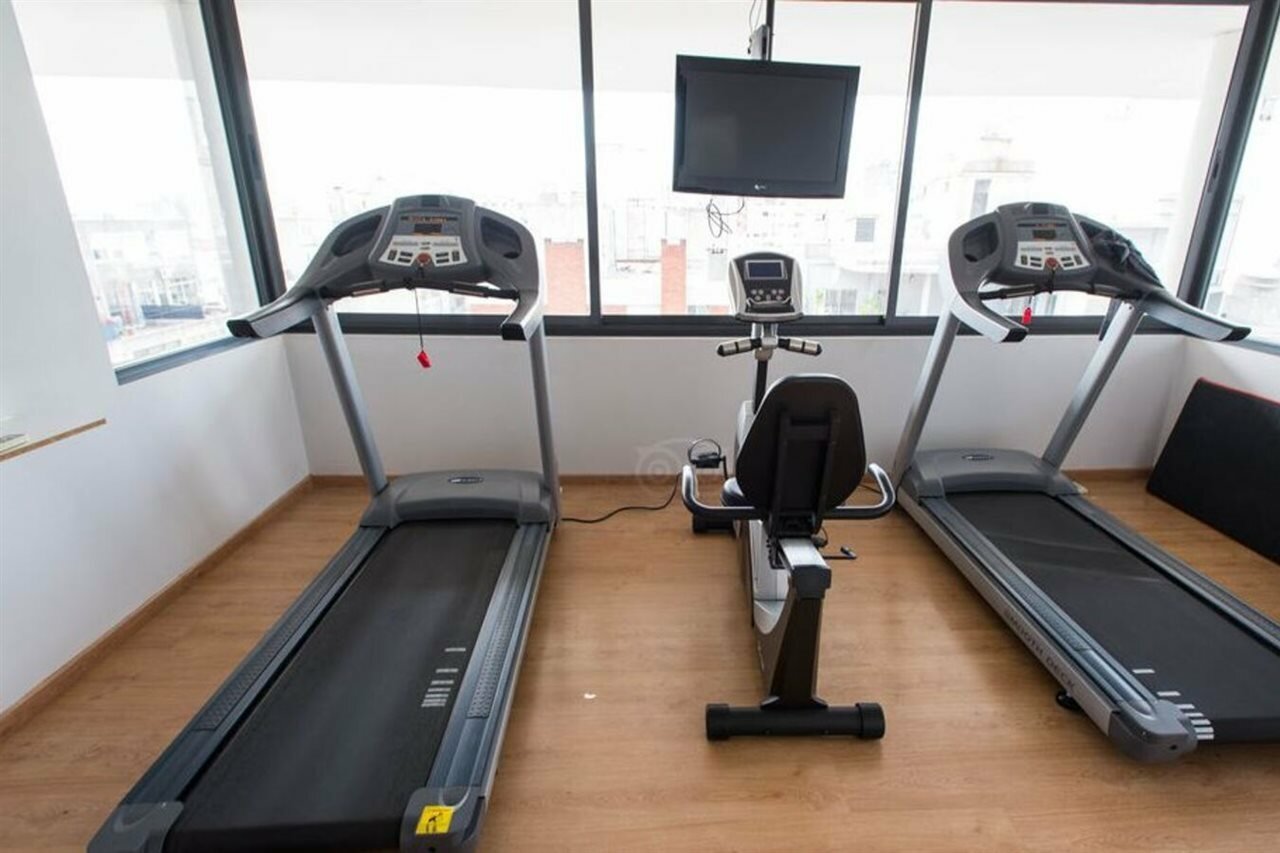 Фото Orpheo Express Hotel