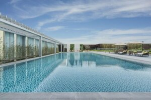 Гостиница Hyatt Regency Xiamen Wuyuanwan